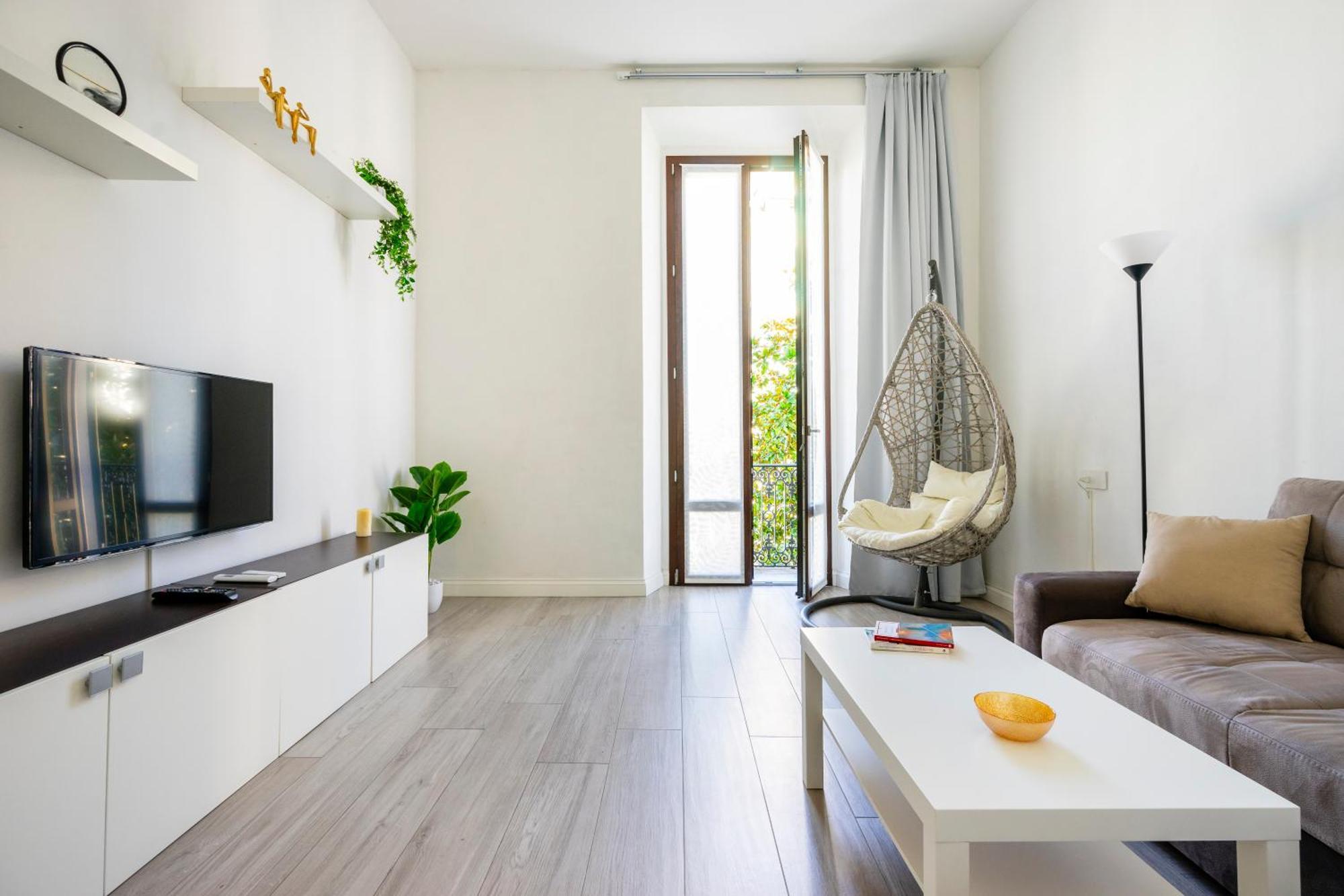 Apartamento 