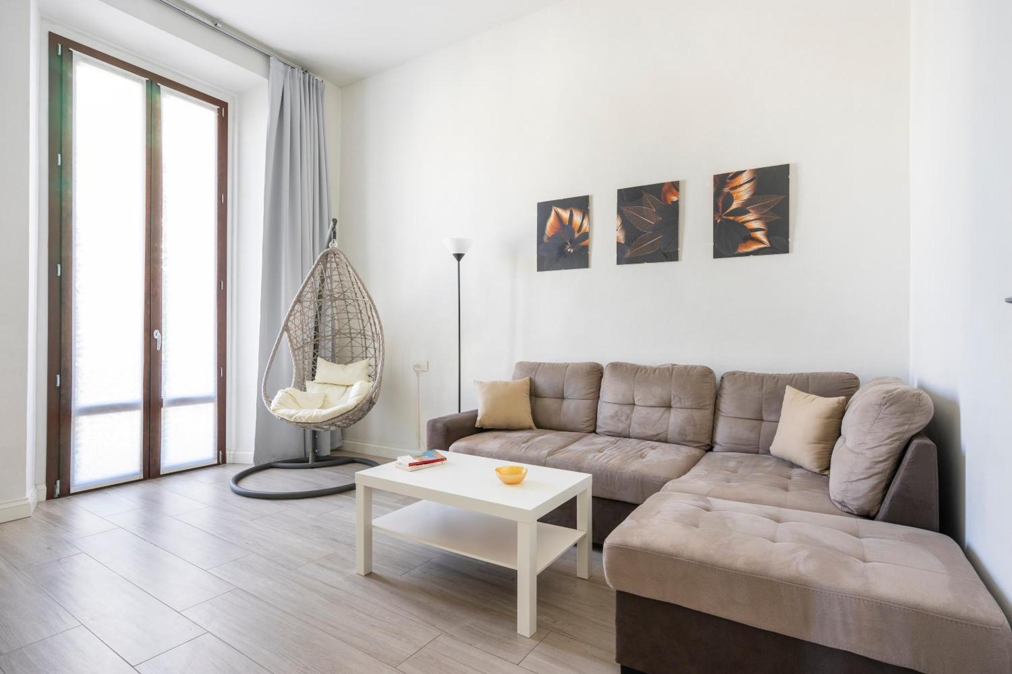 Apartamento 